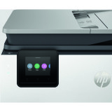 Drucker Multifunktionsdrucker Tintenstrahl 4 in 1 WiFi Farbe HP 8132E