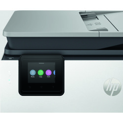 Inkjet multifunction printer 4 in 1 Wifi color HP 8132E