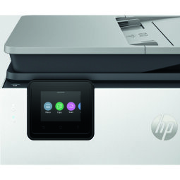 Multifunctionele inkjetprinter 4-in-1 HP 8132e