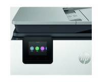 Multifunctionele inkjetprinter 4-in-1 HP 8132e