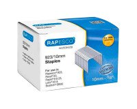 Staples 923/10 4000 pieces galvanized