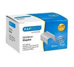 Agrafes Rapesco galvanisées 923/8 - Boîte 4000