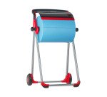 Soporte de suelo Tork W1