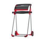 Soporte de suelo Tork W1