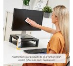 Spray nettoyant pour écran 250 ml Fellowes