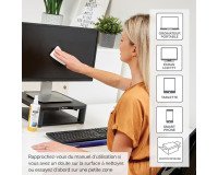 Reiniger Fellowes beeldscherm spray 250ml