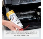 Aérosol dépoussiérant toutes positions 200 ml Fellowes