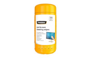 Lingettes et chiffons