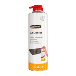 Aérosols dépoussiérants 350ml Fellowes