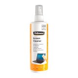 Spray nettoyant pour écran 250 ml Fellowes