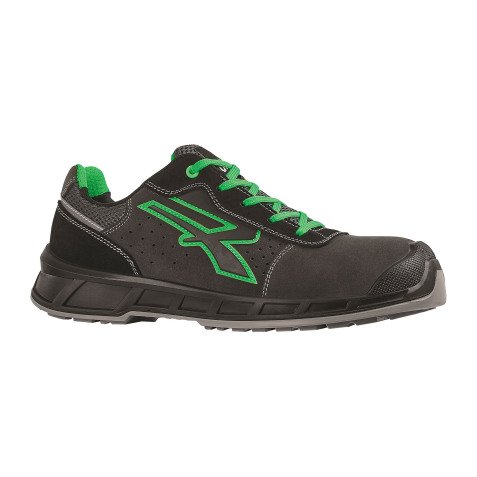 Scarpe antinfortunistiche U-Power Taylor RK20016 S1PS FO SR