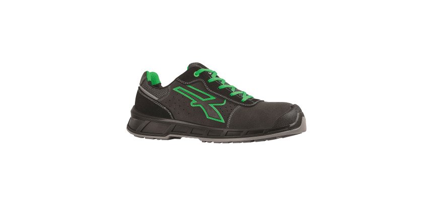 Scarpe antinfortunistiche U-Power Taylor RK20016 S1PS FO SR