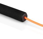 Cepillo de limpieza telescópico de 4,6 m