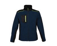 Pile JRC Labrador, blu navy