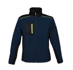 Pile JRC Labrador, blu navy