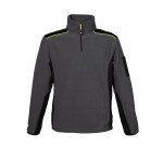 Pile JRC Livigno, grigio