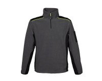 Pile JRC Livigno, grigio