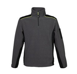 Pile JRC Livigno, grigio