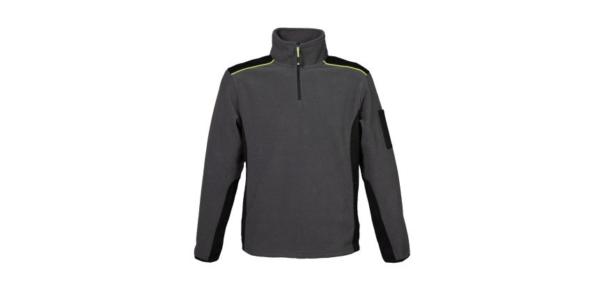 Pile JRC Livigno, grigio