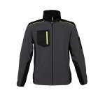 Pile JRC Labrador, grigio