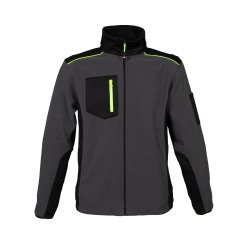 Pile JRC Labrador, grigio