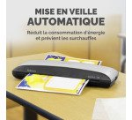 Plastifieuse Spectra A3 Fellowes