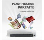 Plastifieuse A3 Lunar Fellowes