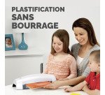 Plastifieuse A3 Lunar Fellowes