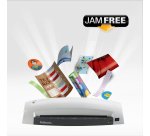 Plastificadora Fellowes Lunar A3