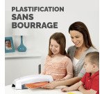 Plastifieuse A3 Lunar Fellowes