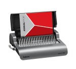 Relieuse Fellowes Quasar E 500 électrique