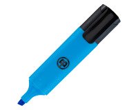 Markeerstift Bruneau geassorteerde kleuren - etui van 6