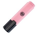 Surligneur Bruneau couleurs assorties pastel - Pochette de 4