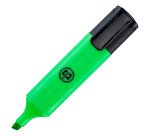 Surligneur Bruneau couleurs assorties Fun - Pochette de 6