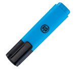 Surligneur Bruneau couleurs assorties Fun - Pochette de 6