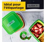 Pack 3 plakbanden Scotch Magic + 1 dispenser gratis