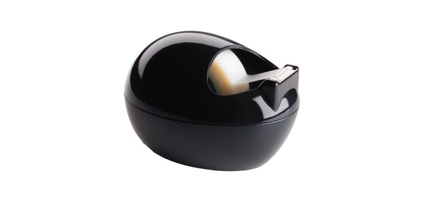 Dévidoir adhésif By Karim Rashid Scotch avec rouleau