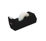 Dévidoir adhésif Scotch C38 noir