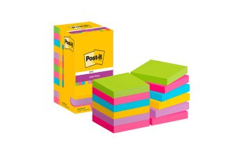 Notes repositionnables et marque-pages