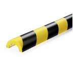 Profilo paracolpi per superfici tubolari Durable P30