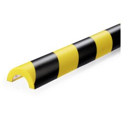 Profilo paracolpi per superfici tubolari Durable P30