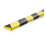 Profilo paracolpi per superfici piane Durable S10