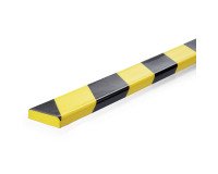 Profilo paracolpi per superfici piane Durable S10