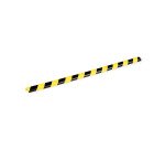 Profilo paracolpi per superfici tubolari Durable P30