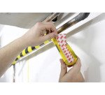 Profilo paracolpi per superfici tubolari Durable P30