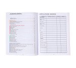 Registre de sécurité incendie