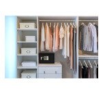 Coffre-fort hôtel 16 litres serrure électronique Yale