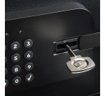 Coffre-fort Connecté 20,5 L Yale