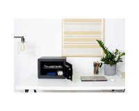 Connected Safe 20,5 L Yale