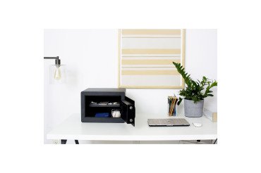 Coffre-fort Connecté 20,5 L Yale